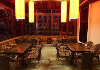 Kunming Green Lake Hostel Exteriér fotografie