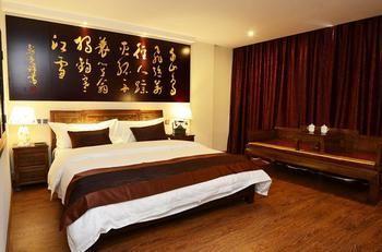 Kunming Green Lake Hostel Exteriér fotografie