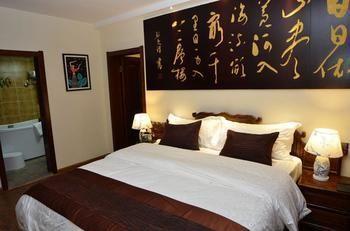 Kunming Green Lake Hostel Exteriér fotografie